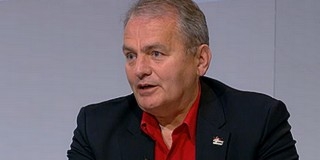 Thürmer szerint sok távolmaradó a Munkáspártra szavazott volna