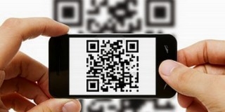 QR-kódos tájékoztatási rendszert fejleszt a Pannon Volán QR-kódos tájékoztatási rendszert fejleszt a Pannon Volán