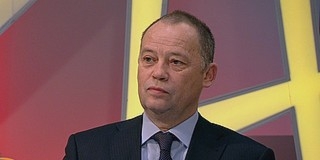 Szanyi nem tartja kádertemetőnek Brüsszelt