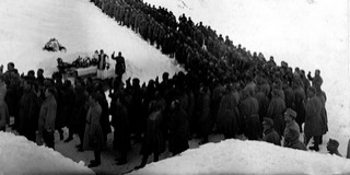Lakossági gyűjtésből rendeznék be a pécsi világháborús tárlatot Lakossági gyűjtésből rendeznék be a pécsi világháborús tárlatot