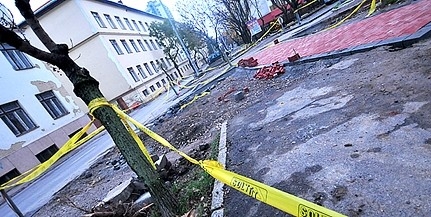 Nagy Csaba azt ígéri, az egész várost átfogó kerékpárút-hálózat épülhet Nagy Csaba azt ígéri, az egész várost átfogó kerékpárút-hálózat épülhet