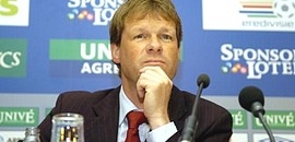 Koeman-rajt az Eb-aranyérmes ellen Koeman-rajt az Eb-aranyérmes ellen