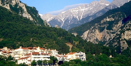 19.900 Ft/főtől! Olymposzi Riviéra 19.900 Ft/főtől! Olymposzi Riviéra