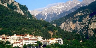 19.900 Ft/főtől! Olymposzi Riviéra