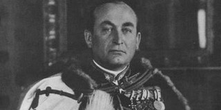 Bemutatták Vonyó József Gömbös Gyuláról írt monográfiáját