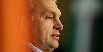 Orbán visszaszívta a kemény kritikát Orbán visszaszívta a kemény kritikát