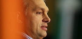 Orbán visszaszívta a kemény kritikát