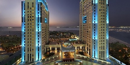 152.900 Ft/főtől! Dubai 5*-os szálloda reggelivel