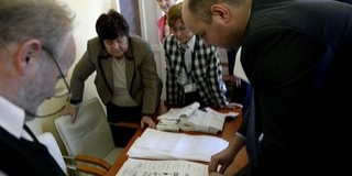 Panasszal még lehet élni, de a választási eredmény jogerős