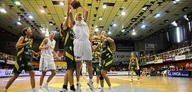 Döntő: nyert a MiZo, jöhet a negyedik