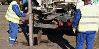 Gejzírként tört fel a fekália egy pécsi fürdőszobában Gejzírként tört fel a fekália egy pécsi fürdőszobában