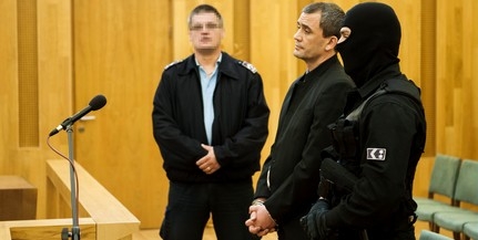 Hét és fél év fegyházat kapott a görcsönyi bankot kirabló rendőr Hét és fél év fegyházat kapott a görcsönyi bankot kirabló rendőr