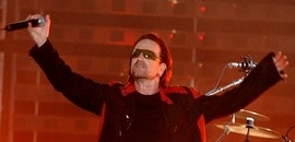 U2, Pécs: 2010-ben nincs is turné U2, Pécs: 2010-ben nincs is turné