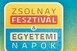 Csütörtöktől szombatig: Zsolnay Fesztivál & Egyetemi Napok Csütörtöktől szombatig: Zsolnay Fesztivál & Egyetemi Napok