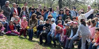 Szocialista lekváros kenyér, sör-virsli, retro ezerrel: ilyenek lesznek a pécsi majálisok Szocialista lekváros kenyér, sör-virsli, retro ezerrel: ilyenek lesznek a pécsi majálisok