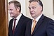 Orbán csökkentené az orosz importgáz jelentőségét Orbán csökkentené az orosz importgáz jelentőségét