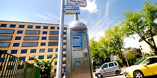 Kétszintes, 250 férőhelyes parkolóház lehet a 400 ágyas klinika mellett