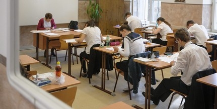 A Leőweyben is azoknak volt könnyebb a töri érettségi, akik jól használták az atlaszt A Leőweyben is azoknak volt könnyebb a töri érettségi, akik jól használták az atlaszt