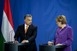 Merkel a győzelemmel járó felelősségre figyelmeztette Orbánt Merkel a győzelemmel járó felelősségre figyelmeztette Orbánt