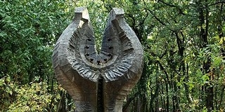 Szoborlopás? Kiderítettük, hova tűnt a Napóra az egykori Vidámparkból Szoborlopás? Kiderítettük, hova tűnt a Napóra az egykori Vidámparkból