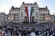 Orbán Viktor ébresztőt fújt és ismét csatába hívta a Fidesz-KDNP híveit Orbán Viktor ébresztőt fújt és ismét csatába hívta a Fidesz-KDNP híveit