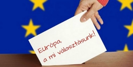 Információs napot szerveznek Pécsett az EP-választások kapcsán Információs napot szerveznek Pécsett az EP-választások kapcsán