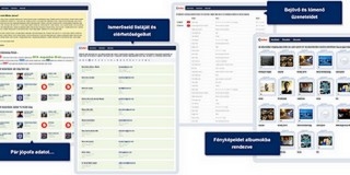 Vége a magyar sikersztorinak - Bezár az iWiW