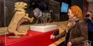 Ingyenes tárlatvezetések indulnak Pécsett a Múzeumok Világnapján