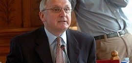 Az MDF nem támogatja Baka Andrást