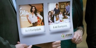 A Jobbik szerint „Ausztria hercegnője” nem lehet jövőkép A Jobbik szerint „Ausztria hercegnője” nem lehet jövőkép