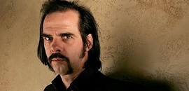 Nick Cave újra a PeCsában zenél Nick Cave újra a PeCsában zenél