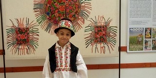 Szellemi kulturális örökségünk, a matyó népművészet a Babitsban Szellemi kulturális örökségünk, a matyó népművészet a Babitsban