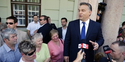 Orbán szerint Orbán szerint