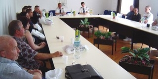 Lezárult a közlekedésbiztonsági vetélkedő Pécsett Lezárult a közlekedésbiztonsági vetélkedő Pécsett