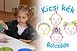Családi egészség- és gyermeknap lesz a Kicsi Kék Bölcsődében Családi egészség- és gyermeknap lesz a Kicsi Kék Bölcsődében