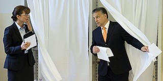 Orbán közepes részvételi eredményre számít