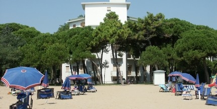 64.786 Ft/apartmantól, Lido di Jesolo