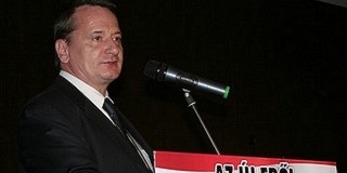 Kovács Béla energiaügyekkel foglalkozna az EP-ben Kovács Béla energiaügyekkel foglalkozna az EP-ben