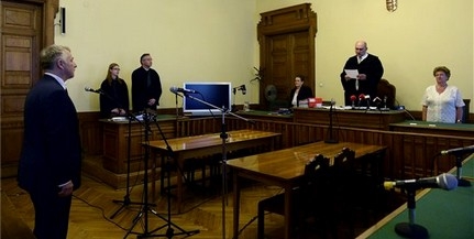 „Nagy cégnél nagy a kockázat” – Felmentették a Mol-vezért „Nagy cégnél nagy a kockázat” – Felmentették a Mol-vezért