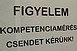 Országos kompetenciamérést tartanak az iskolákban Országos kompetenciamérést tartanak az iskolákban