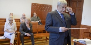 Csányi: Dávid Ibolya a hatalmát védte, nem a demokráciát Csányi: Dávid Ibolya a hatalmát védte, nem a demokráciát