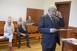 Csányi: Dávid Ibolya a hatalmát védte, nem a demokráciát Csányi: Dávid Ibolya a hatalmát védte, nem a demokráciát
