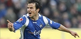 Hajnal a Bundesliga álomcsapatában Hajnal a Bundesliga álomcsapatában