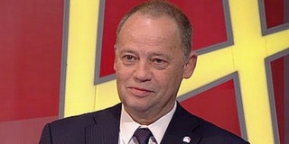Akár Micimackó is lehetne az MSZP elnöke, mondja Szanyi Akár Micimackó is lehetne az MSZP elnöke, mondja Szanyi