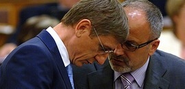 Gyurcsány: várat magára a kiegyezés