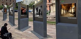 Százféle iszlám a Széchenyi téren Százféle iszlám a Széchenyi téren