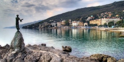 Opatija 39.900 Ft/főtől, Horvátország akciós árakon Opatija 39.900 Ft/főtől, Horvátország akciós árakon