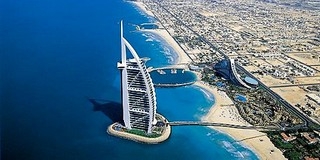 Dubai 99.900 Ft/főtől júniusban