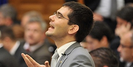 A Jobbik különbséget tenne a reklámok között A Jobbik különbséget tenne a reklámok között