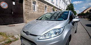 A pécsi csúcstartót egy év alatt 195-ször bírságolták parkolásai miatt A pécsi csúcstartót egy év alatt 195-ször bírságolták parkolásai miatt